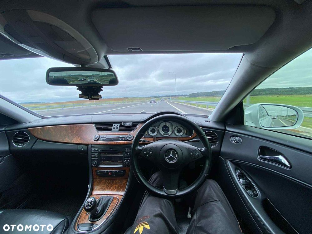 Mercedes-Benz CLS 350 CDI - 2