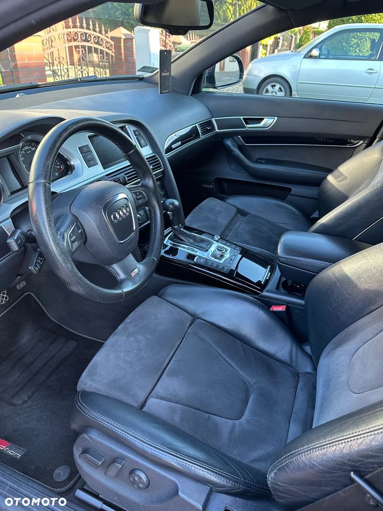 Audi A6 Avant - 7