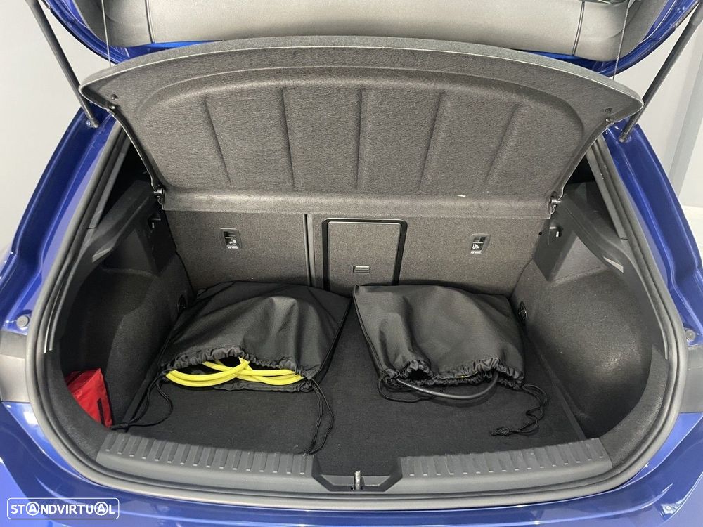 SEAT Leon 1.4 e-Hybrid DSG FR - 20
