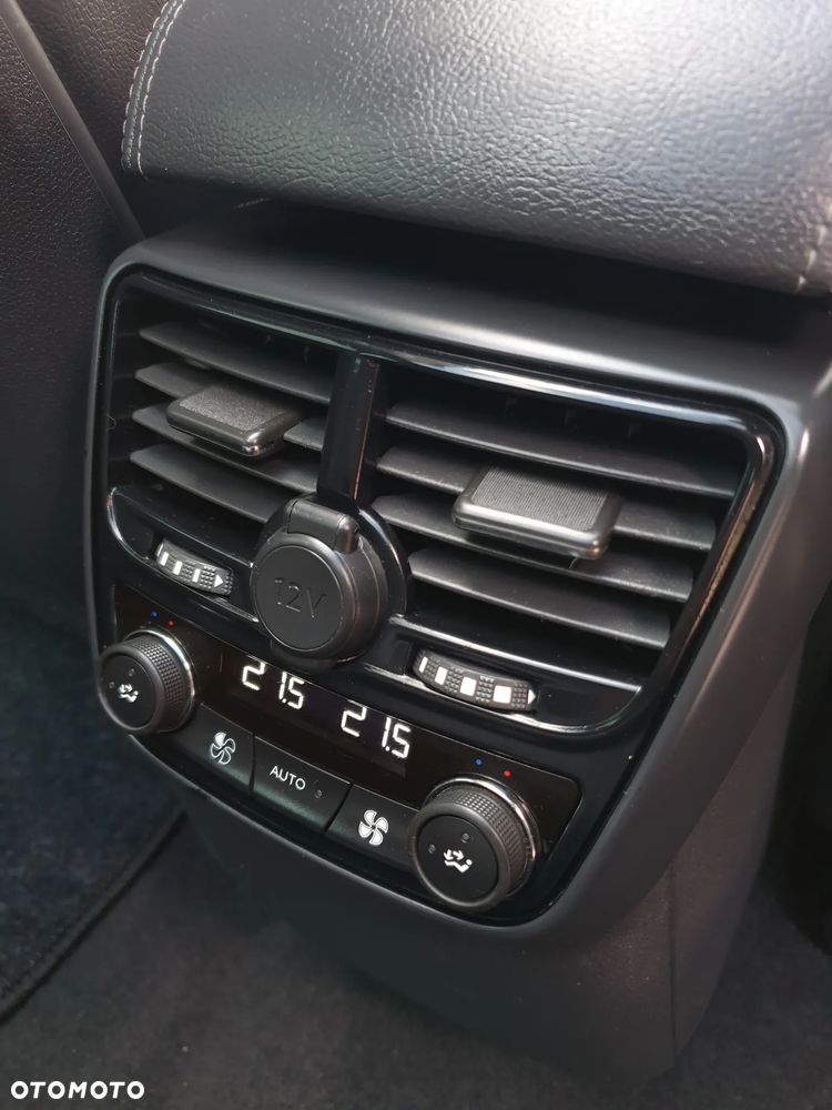 Peugeot 508 2.0 BlueHDi RXH S&S - 37