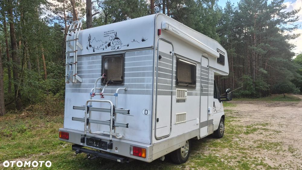 Fiat Ducato - 5