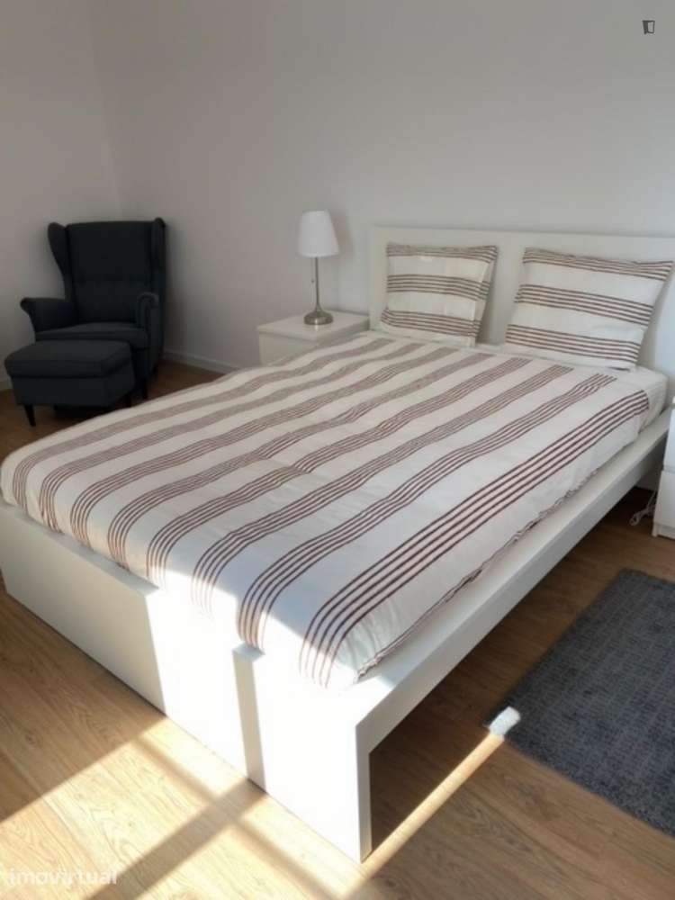 Apartamento com 1 quartos - localizado em Avenida da Liberdade Lisbon - Grande imagem: 2/10