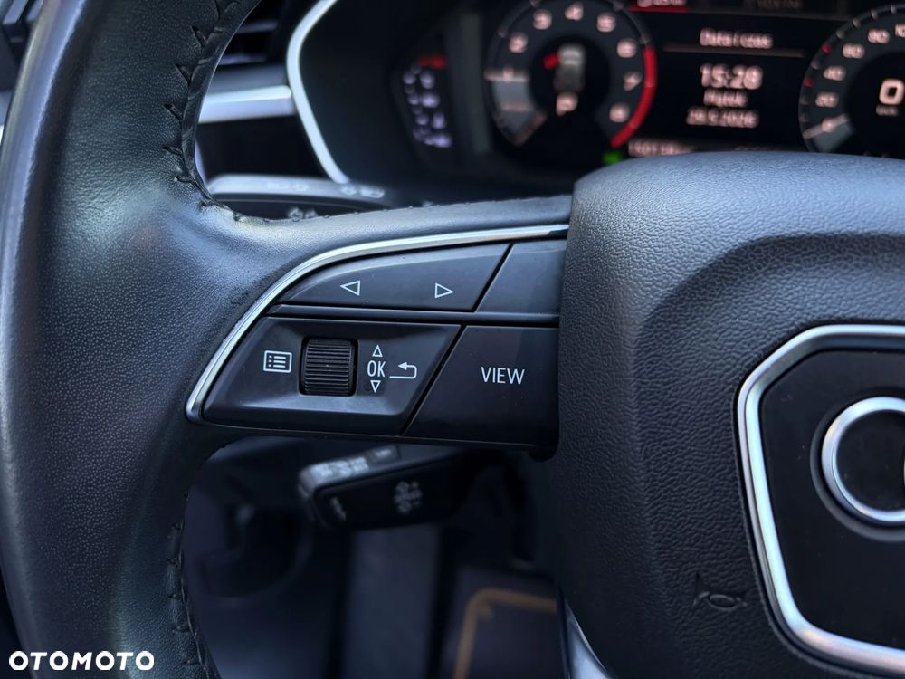 Audi Q3 35 TFSI S tronic - 24