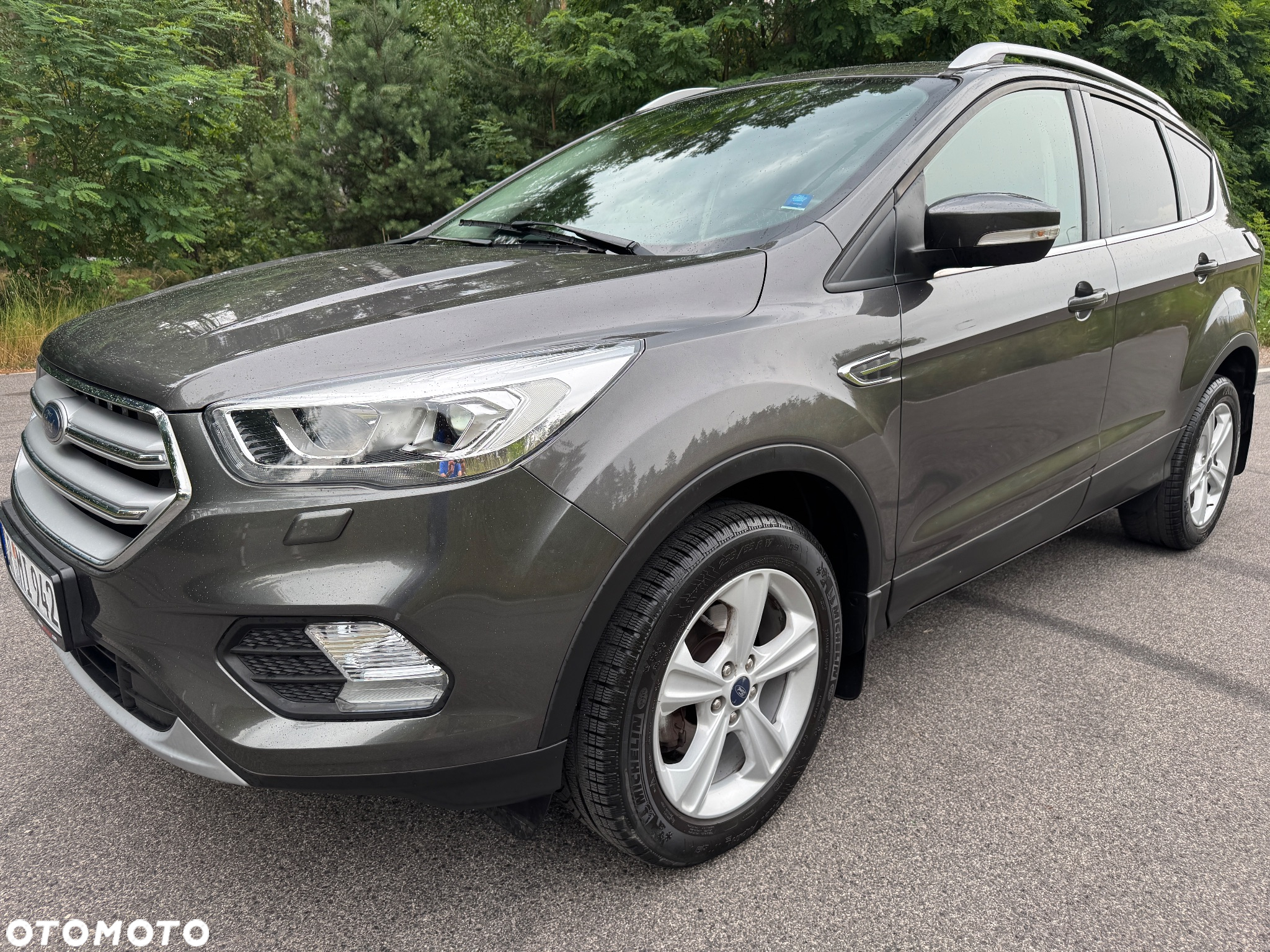 Ford Kuga 1.5 EcoBoost 2x4 Cool & Connect - 5