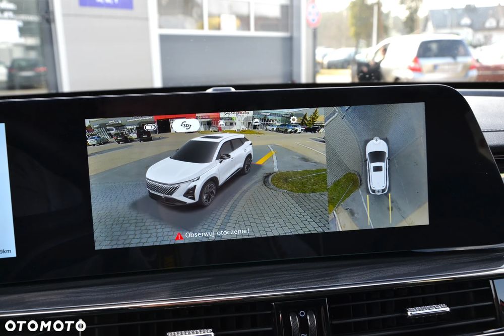 Omoda 5 1.6 T-GDI Premium DCT - 3