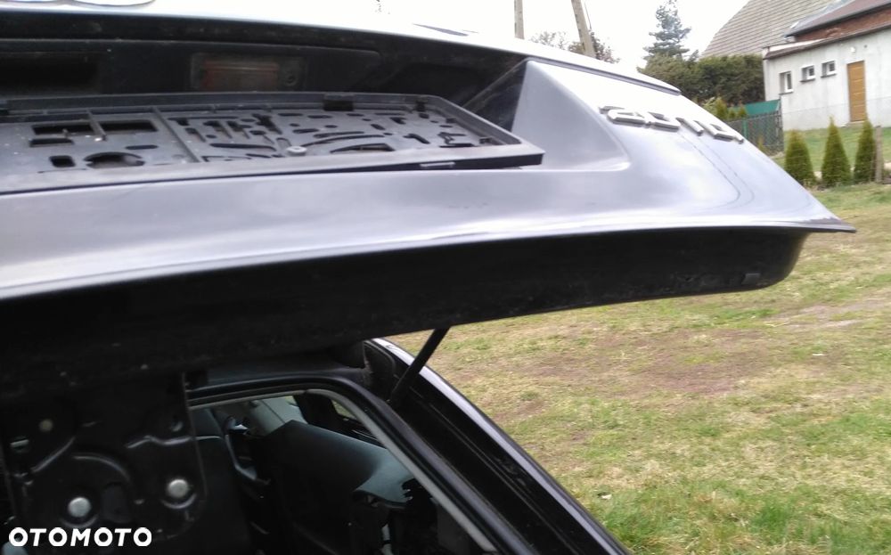 klapa tył audi A3 LO41 L041 04r. - 8