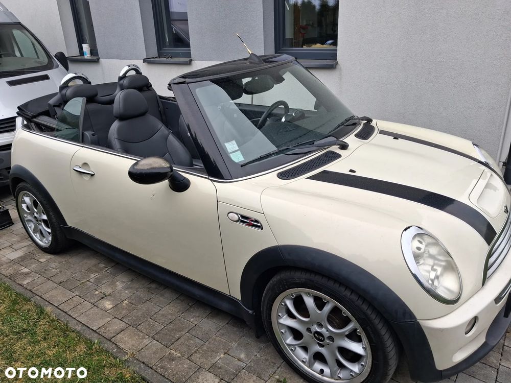 MINI Cooper Standard - 9