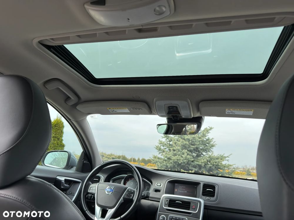 Volvo S60 2.5 T5 AWD - 23