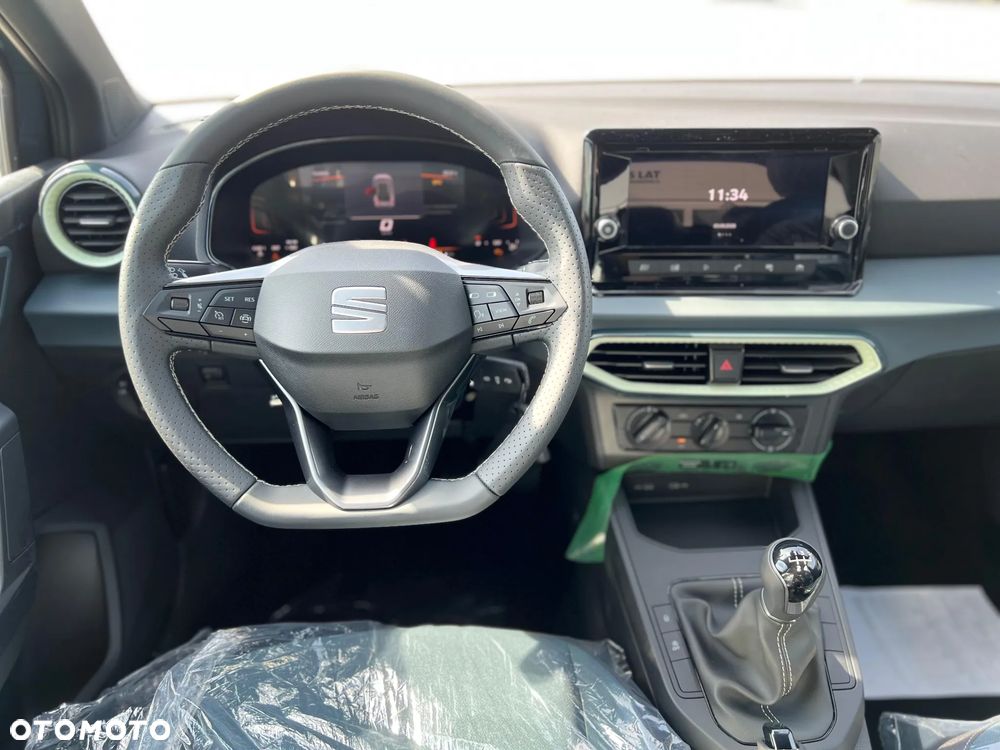 Seat Arona 1.0 TSI Style S&S - 11