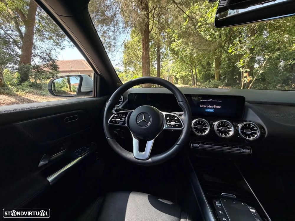 Mercedes-Benz GLA 250 e 8G-DCT Special Edition - 17