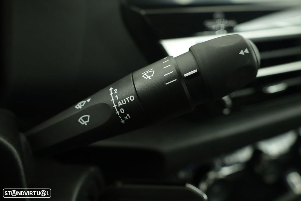 Citroën C4 1.2 PureTech Plus EAT8 - 18