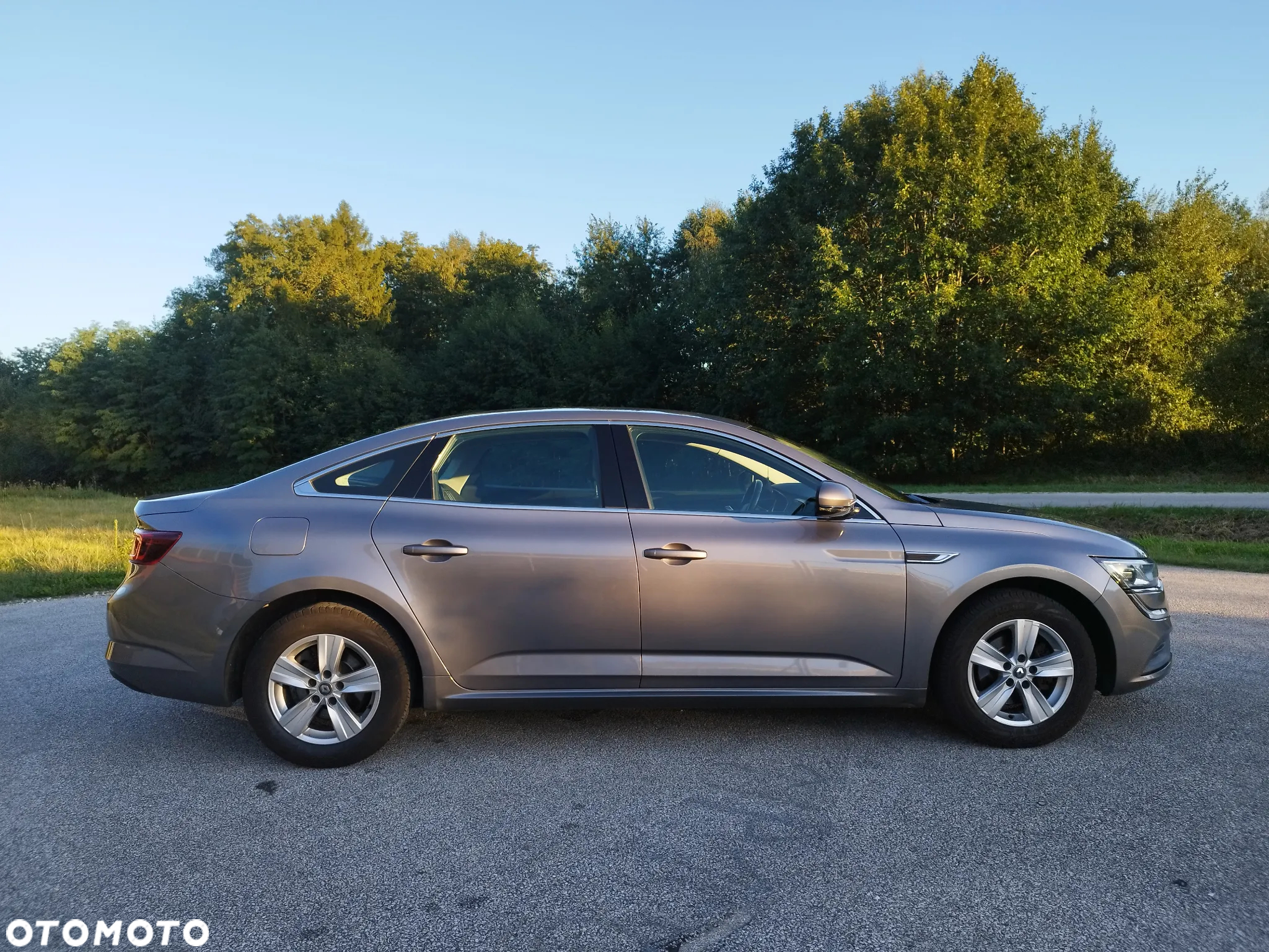 Renault Talisman 1.5 Energy dCi Life - 6