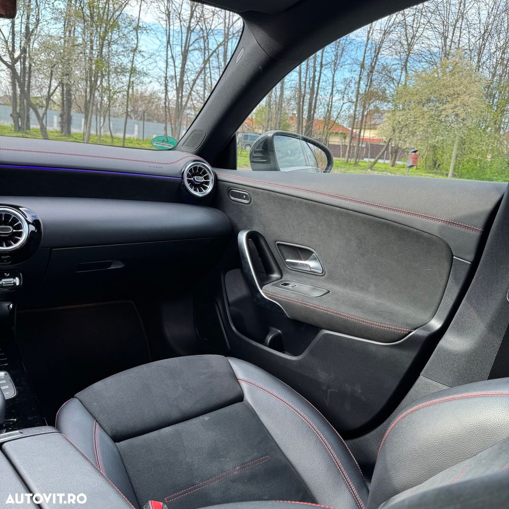 Mercedes-Benz CLA ver-220-d-coupe-aut- - 26