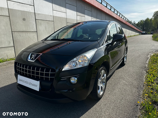 Peugeot 3008 120 VTi Premium