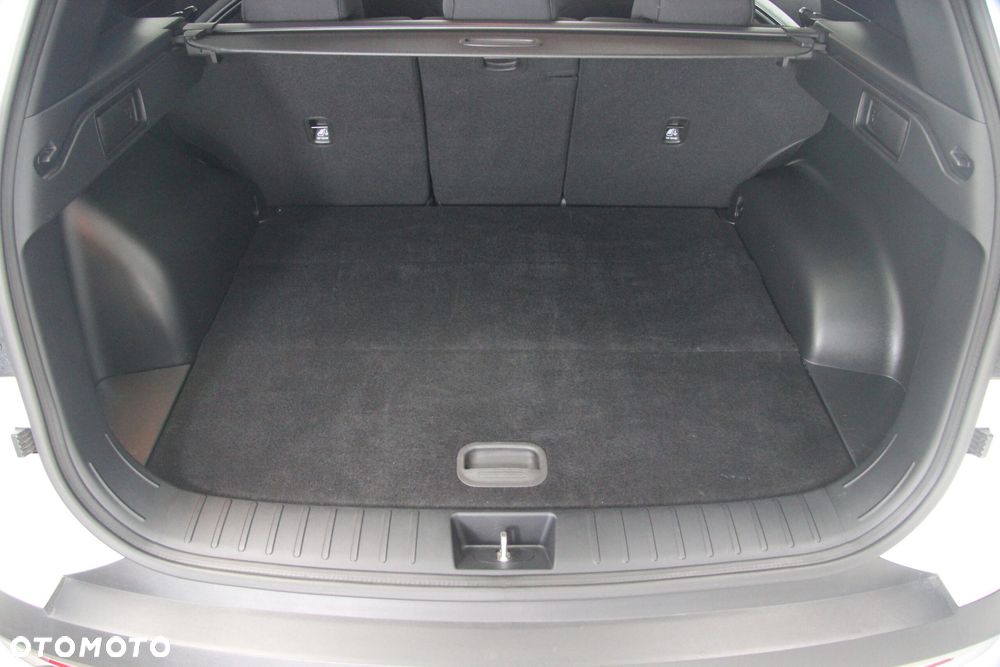 Hyundai Tucson 1.6 T-GDi 48V Executive 2WD DCT - 36