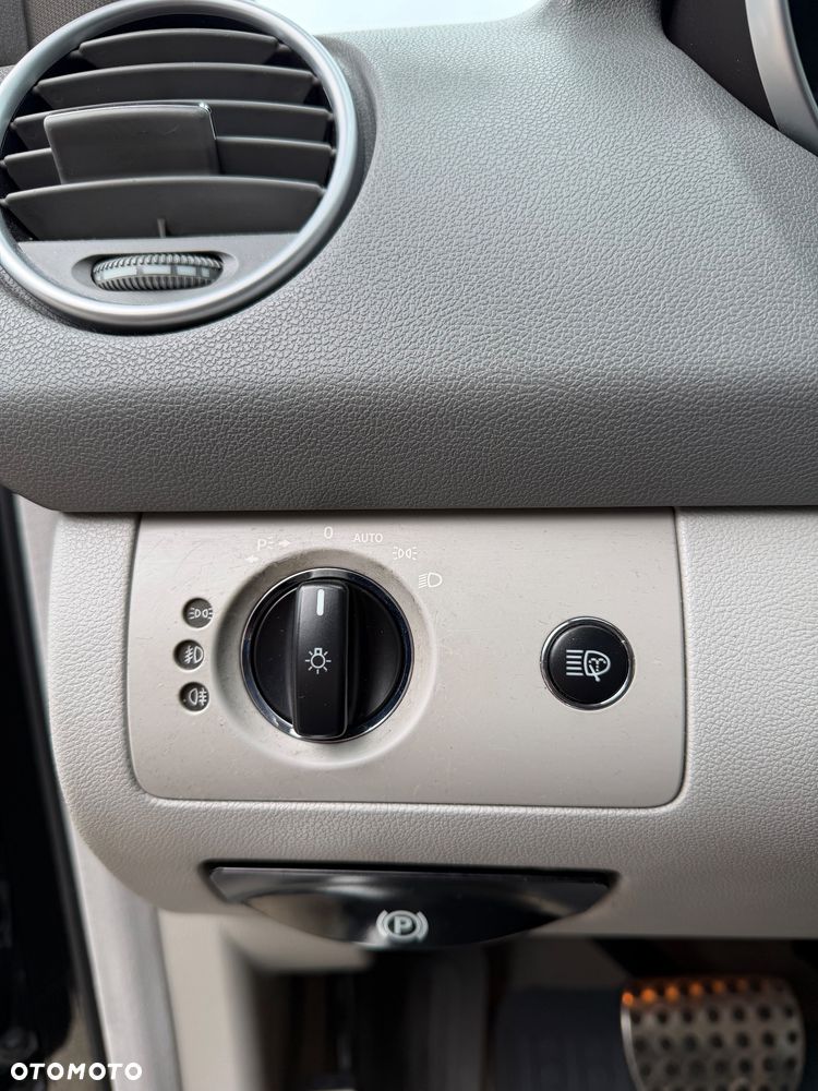 Mercedes-Benz ML 320 CDI 4-Matic - 24