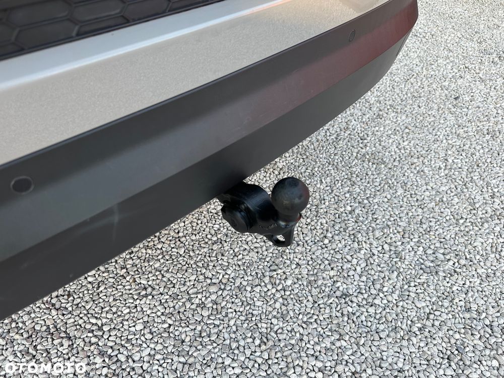 Skoda Kodiaq 2.0 TDI 4x4 Ambition DSG 7os - 24