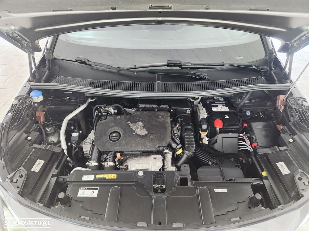 Peugeot 5008 1.5 BlueHDi GT Line - 55