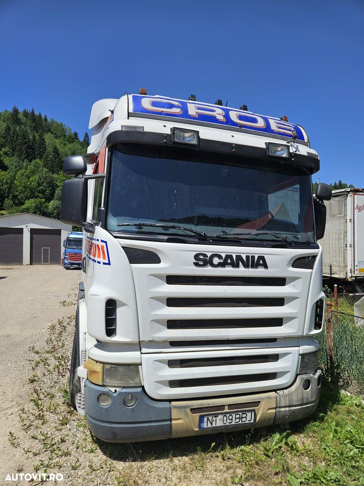 MAN Tgx - 5