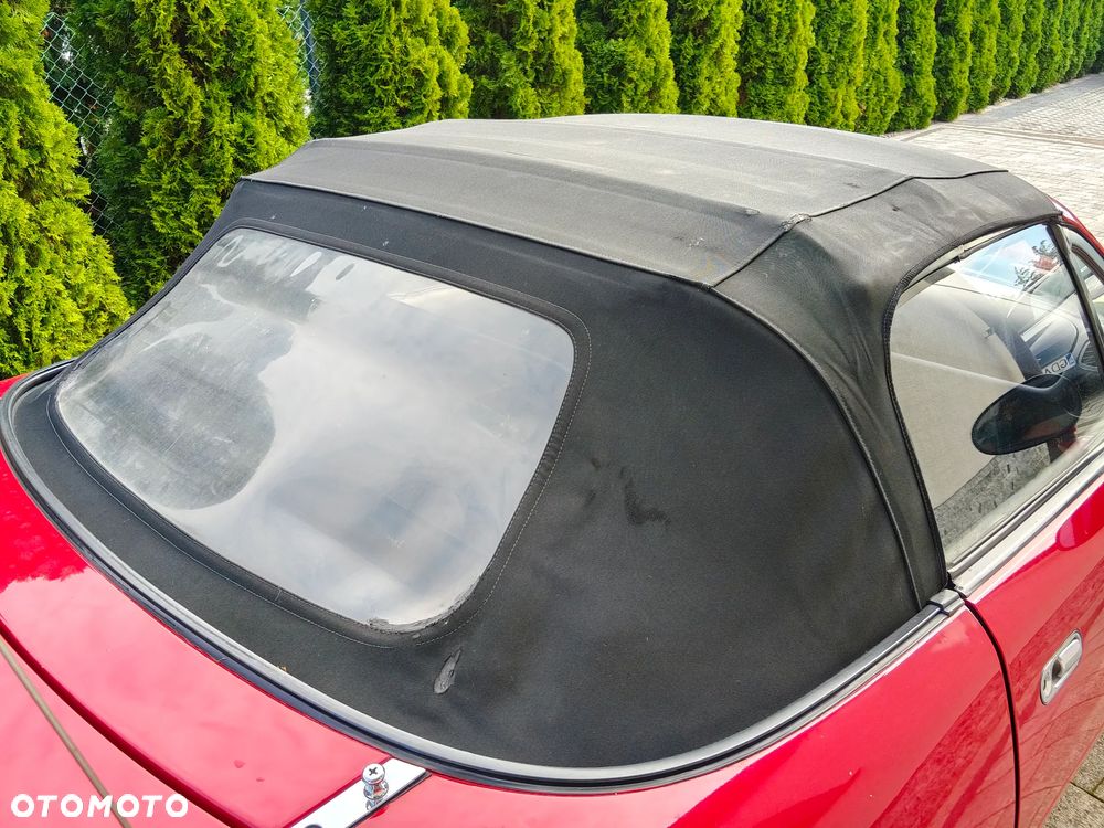 Mazda MX-5 - 16