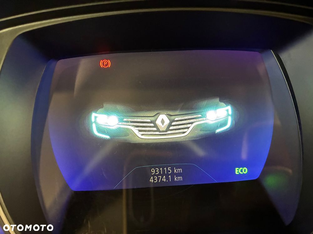 Renault Koleos 2.0 Blue dCi Initiale Paris 4x4 X-Tronic - 1