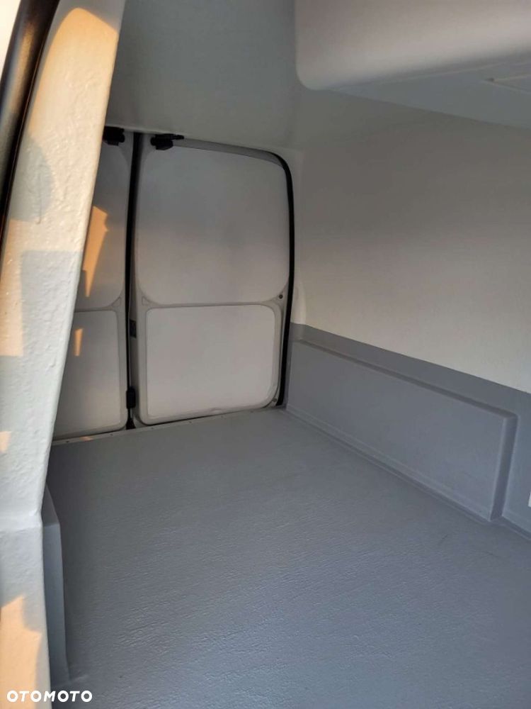 Volkswagen Cady  2.0  Maxi Chodnia na Gwarancji - 25