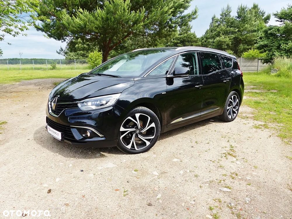 Renault Grand Scenic ENERGY dCi 160 EDC BOSE EDITION - 15