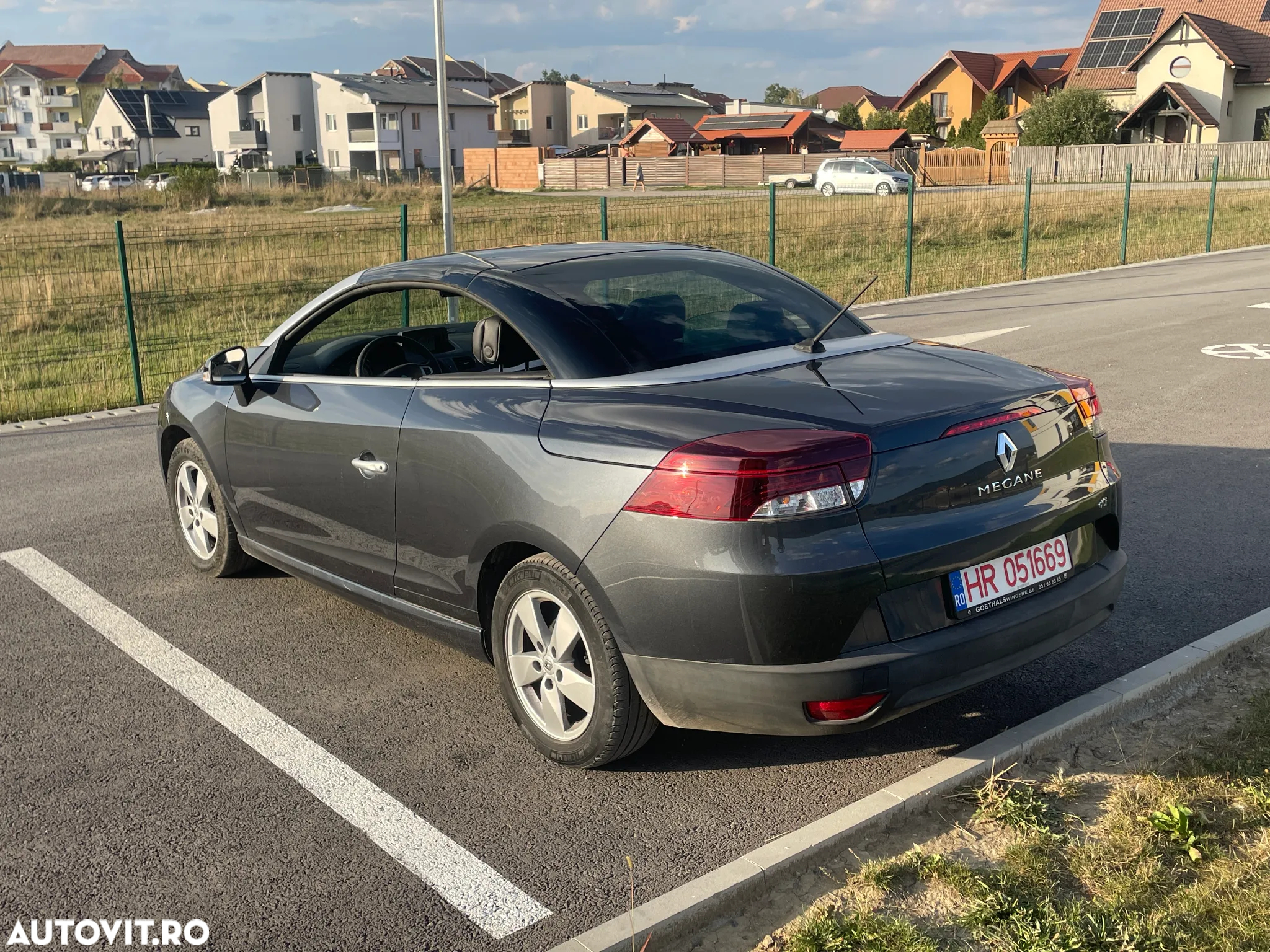 Renault Megane - 8