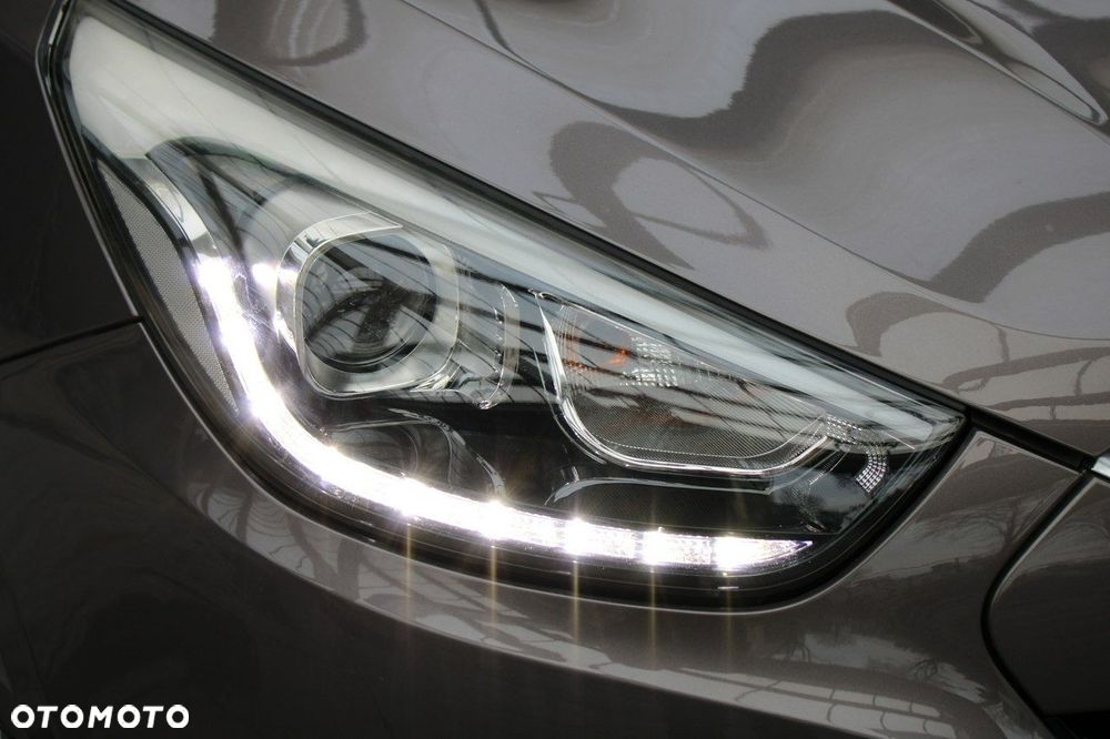 Hyundai ix35 1.6 GDI Premium 2WD - 31