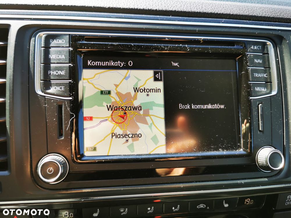 Volkswagen Multivan 2.0 BiTDI L1 Comfortline 4Motion DSG - 27