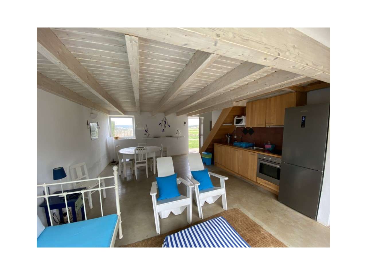 3 Casas de Campo c/ Piscina - Alfambras - Grande imagem: 4/26