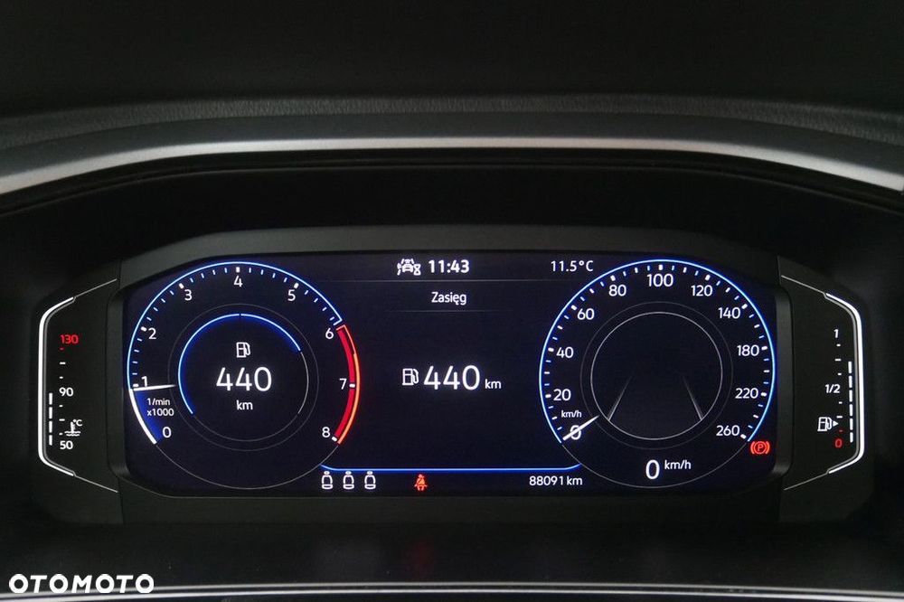 Volkswagen T-Roc 1.5 TSI Life - 9