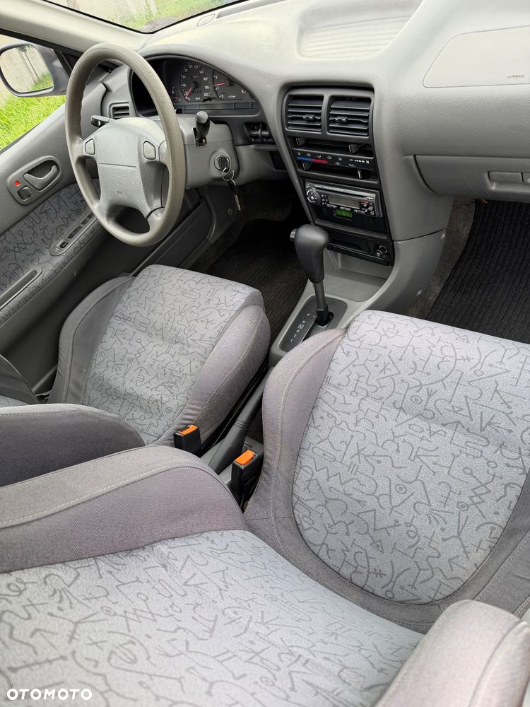 Suzuki Swift - 7