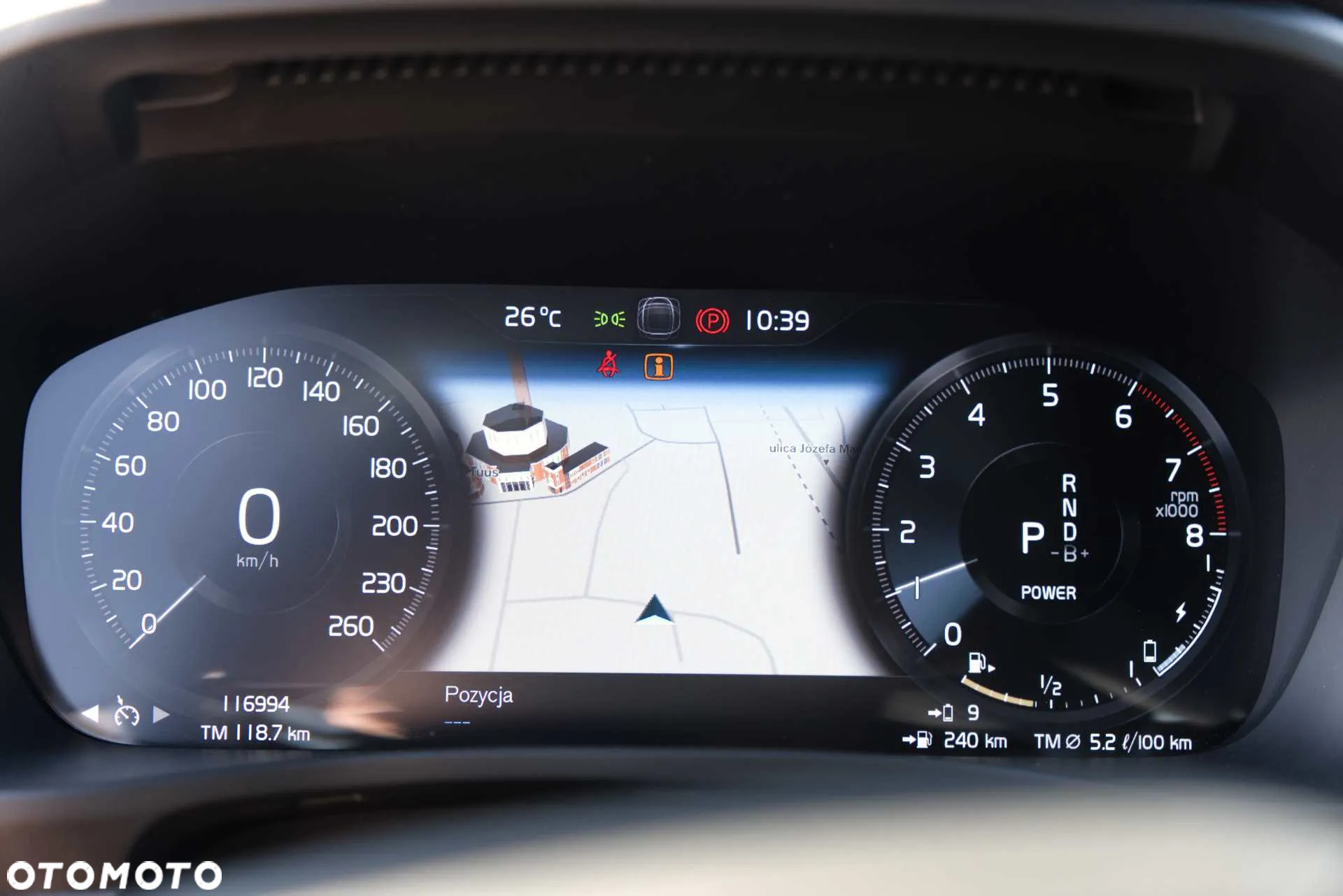 Volvo XC 40 T5 Plug-In Hybrid R-Design - 15