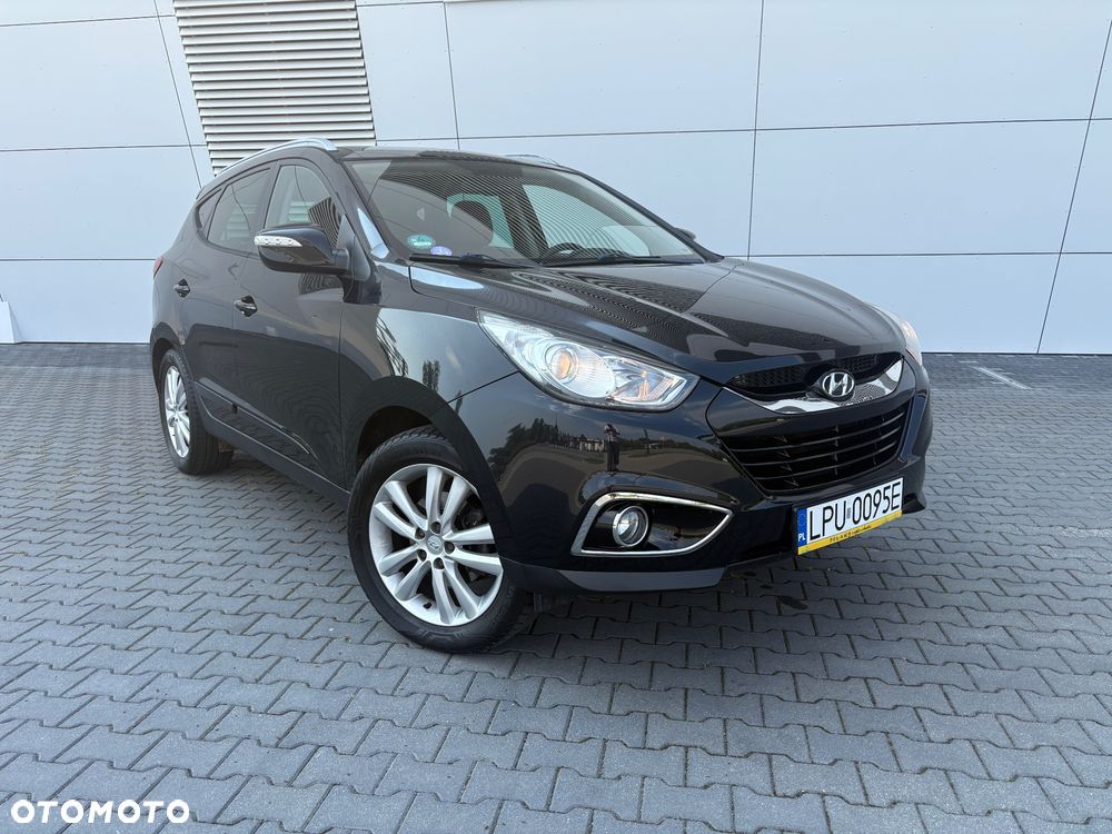 Hyundai ix35 2.0 Premium - 2