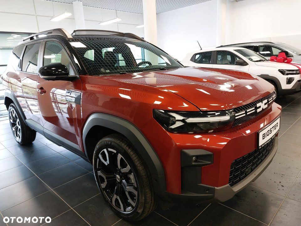 Dacia Bigster - 6