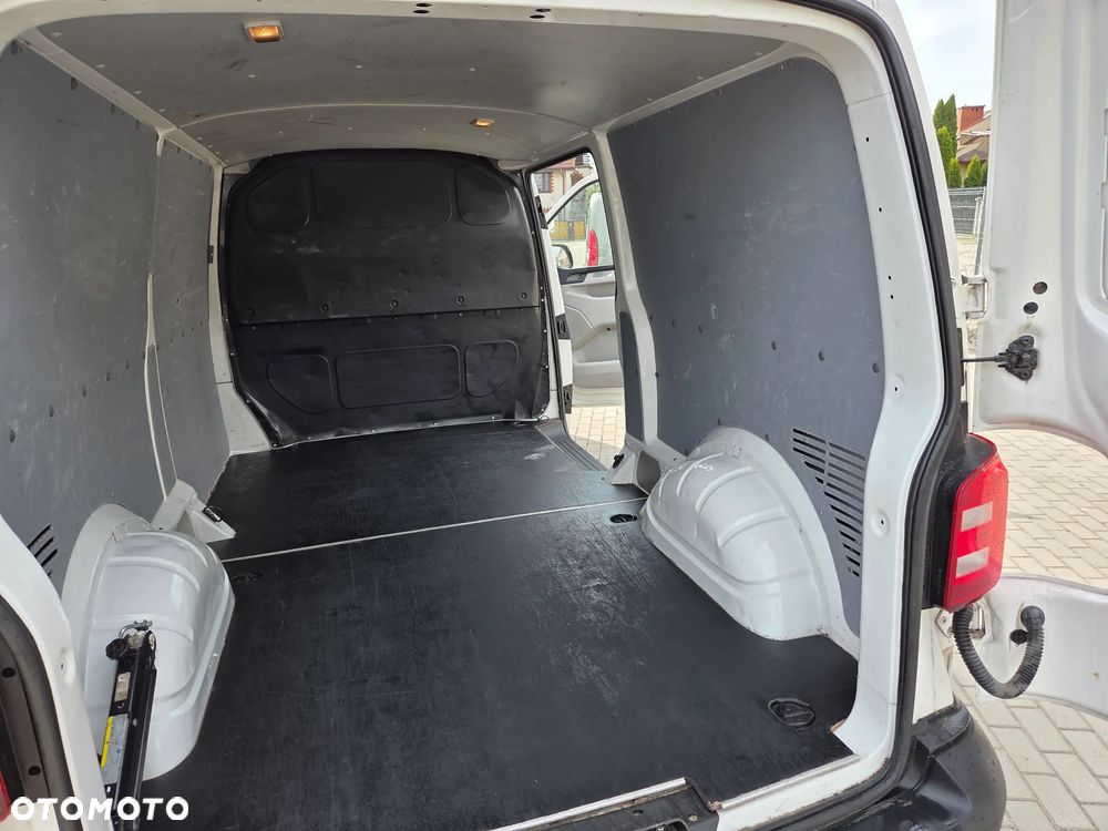 Volkswagen Transporter L2H1 - 20