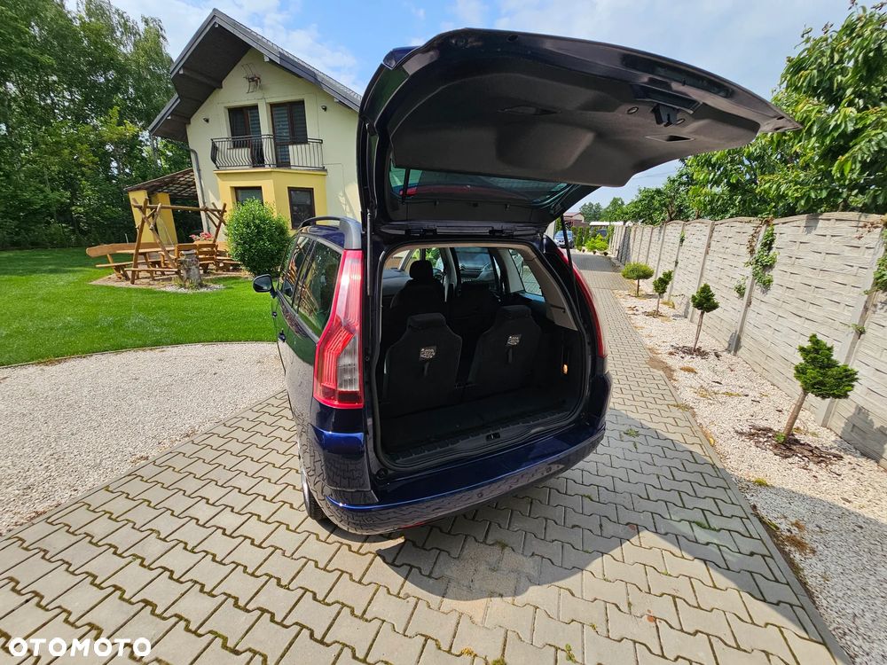 Citroën C4 Picasso 2.0 HDi Exclusive - 10