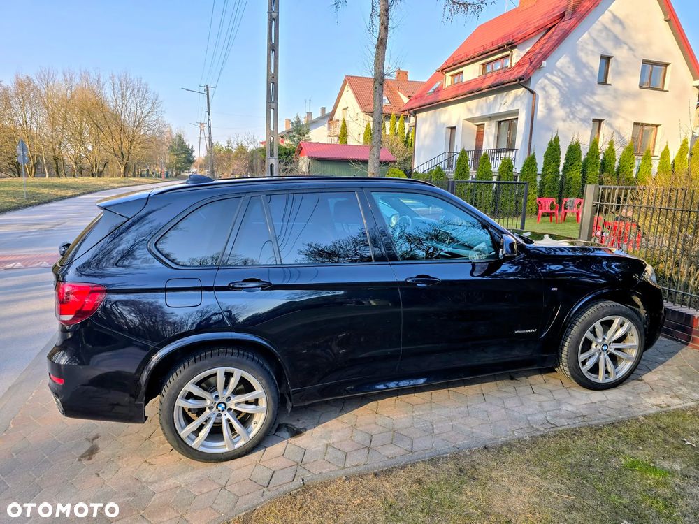 BMW X5 - 5