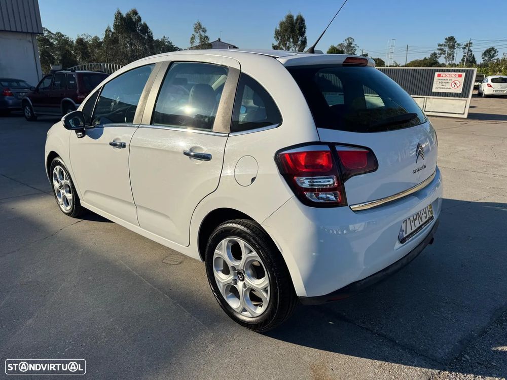 Citroën C3 1.2 PureTech Seduction - 3