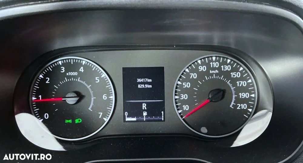 Dacia Duster TCe 150 EDC 2WD Journey - 14