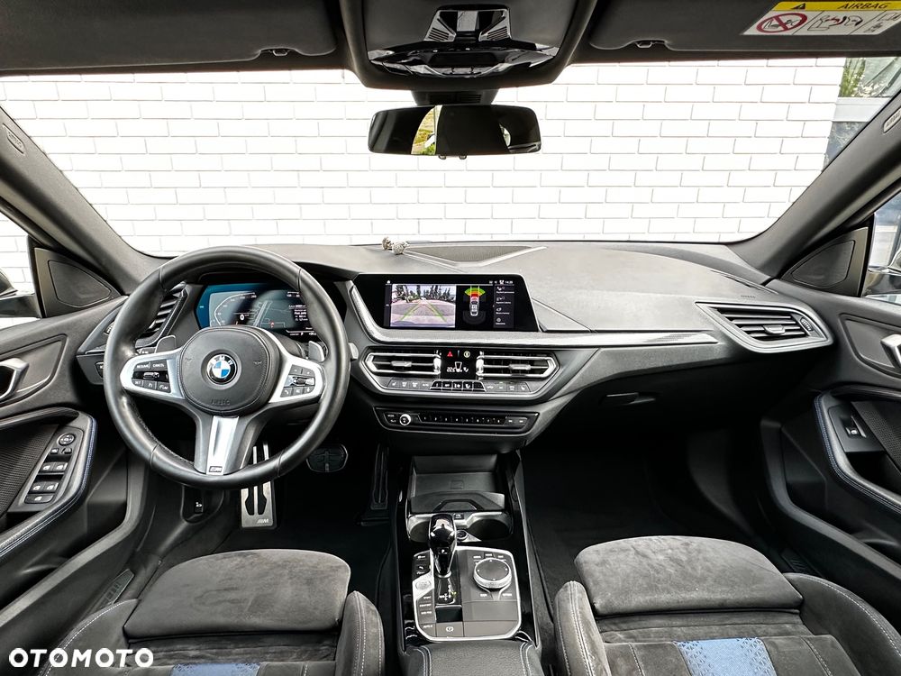 BMW Seria 2 220i GT M Sport sport - 25
