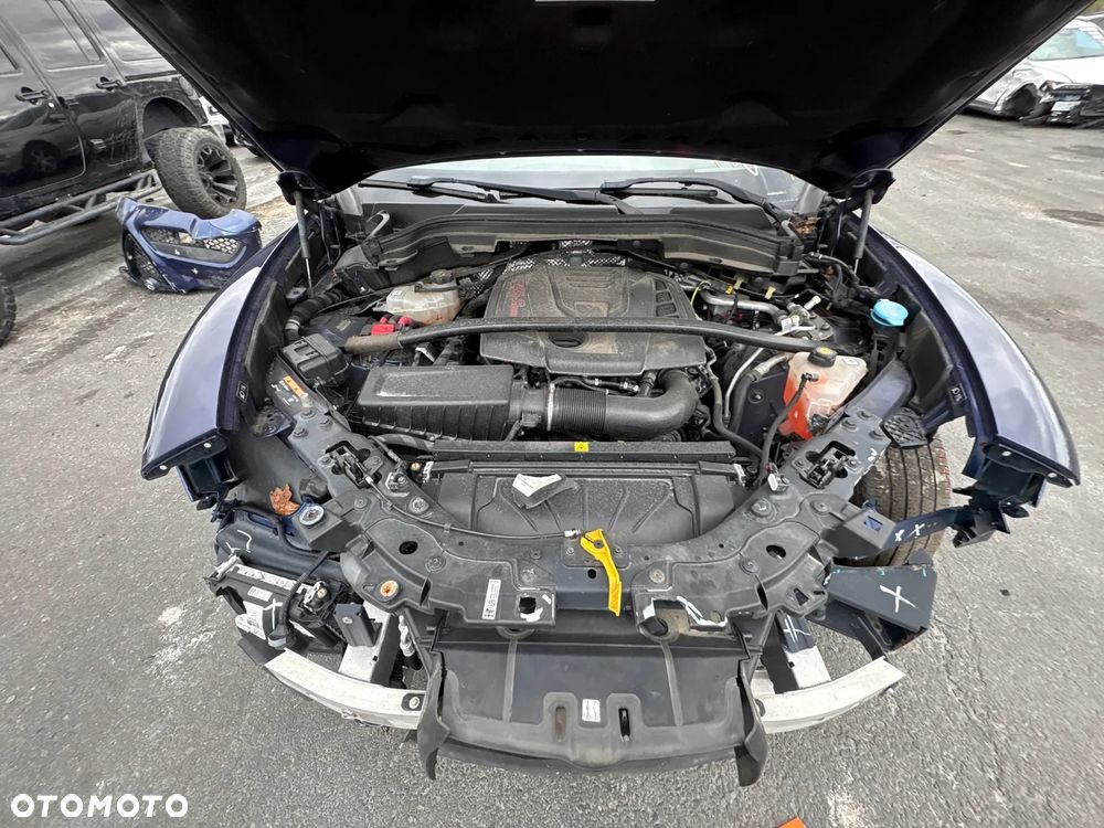 Alfa Romeo Stelvio 2.0 Turbo TI Q4 - 15