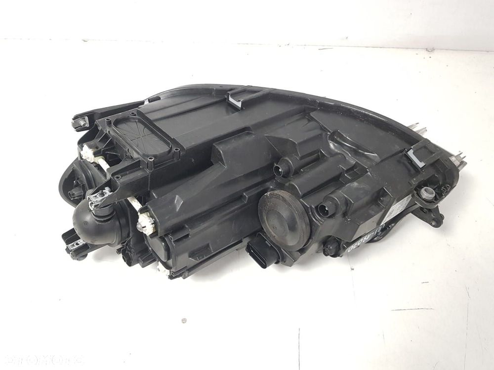VW GOLF 7 VII LIFT LAMPA PRAWA PRZEDNIA PRZÓD ZWYKŁA EUROPA 5G1941006D PUSZKA - 14