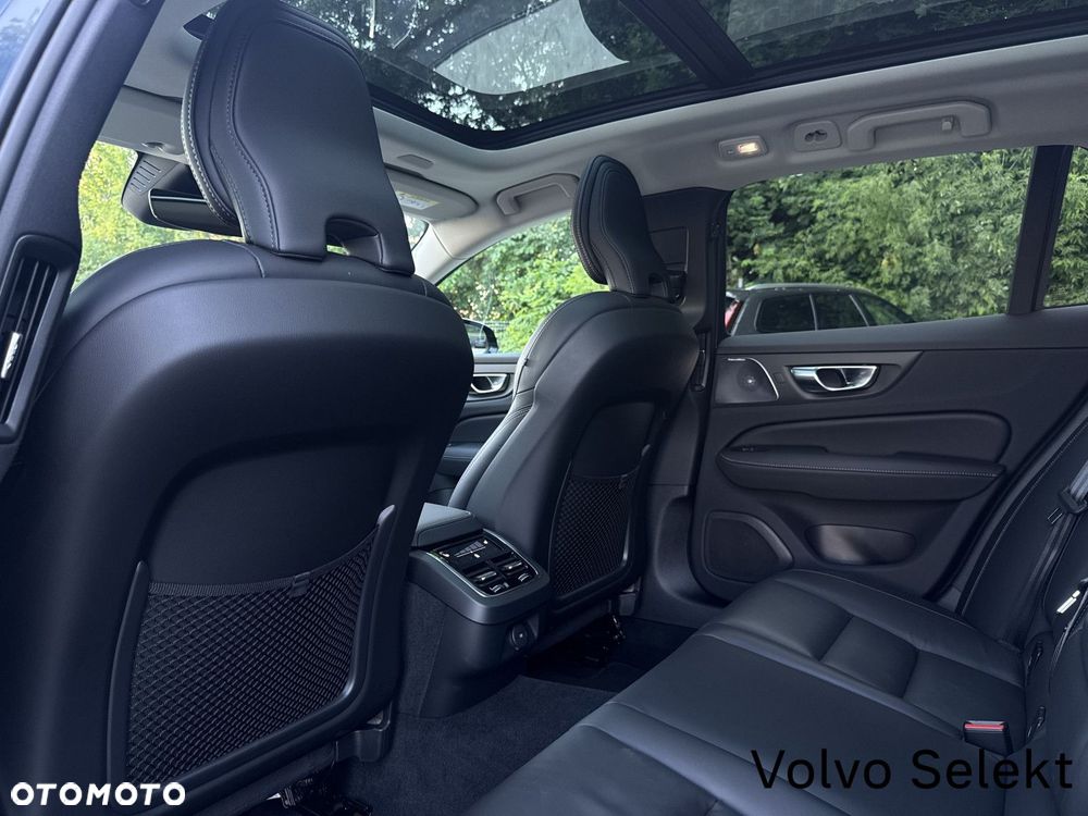 Volvo V60 - 32