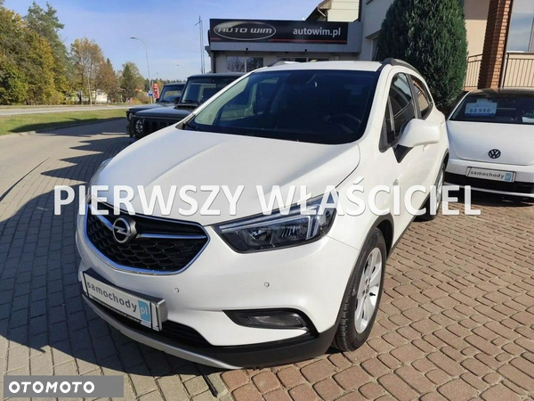 Opel Mokka 1.4 T Enjoy S&S