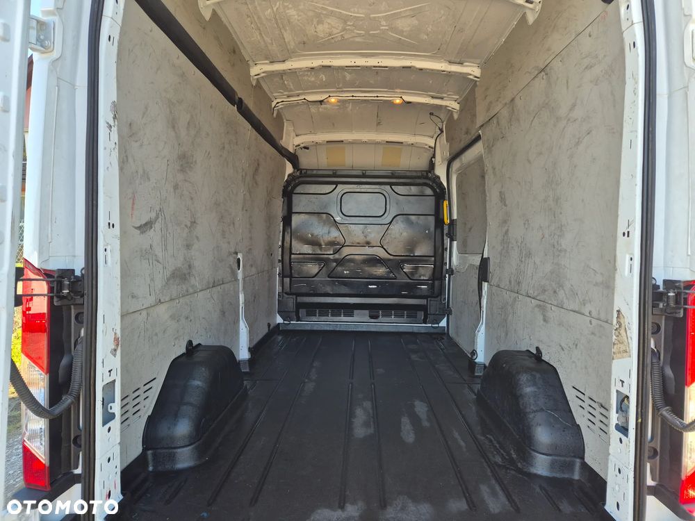 Ford TRANSIT L3H3 2.0 TDCi 170 KM *FV23%*2023r*Tempomat*Klima! - 13