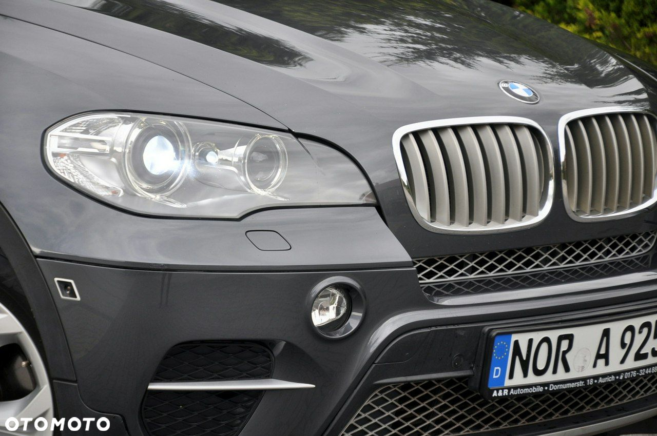 BMW X5 - 12