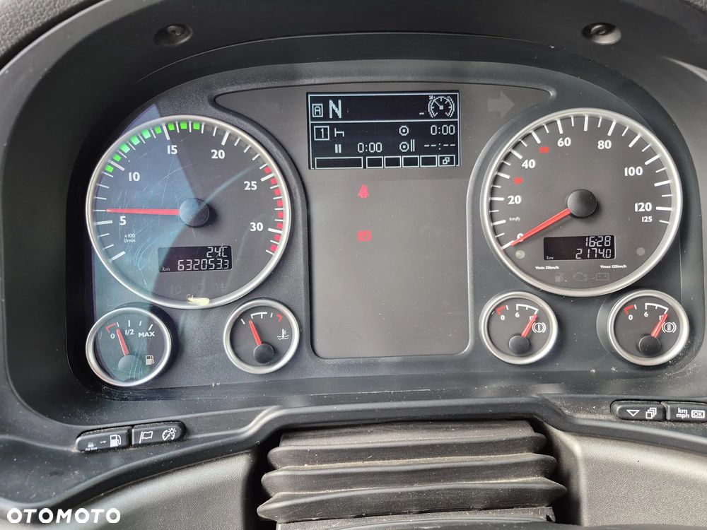 MAN TGX 26-440 - 20