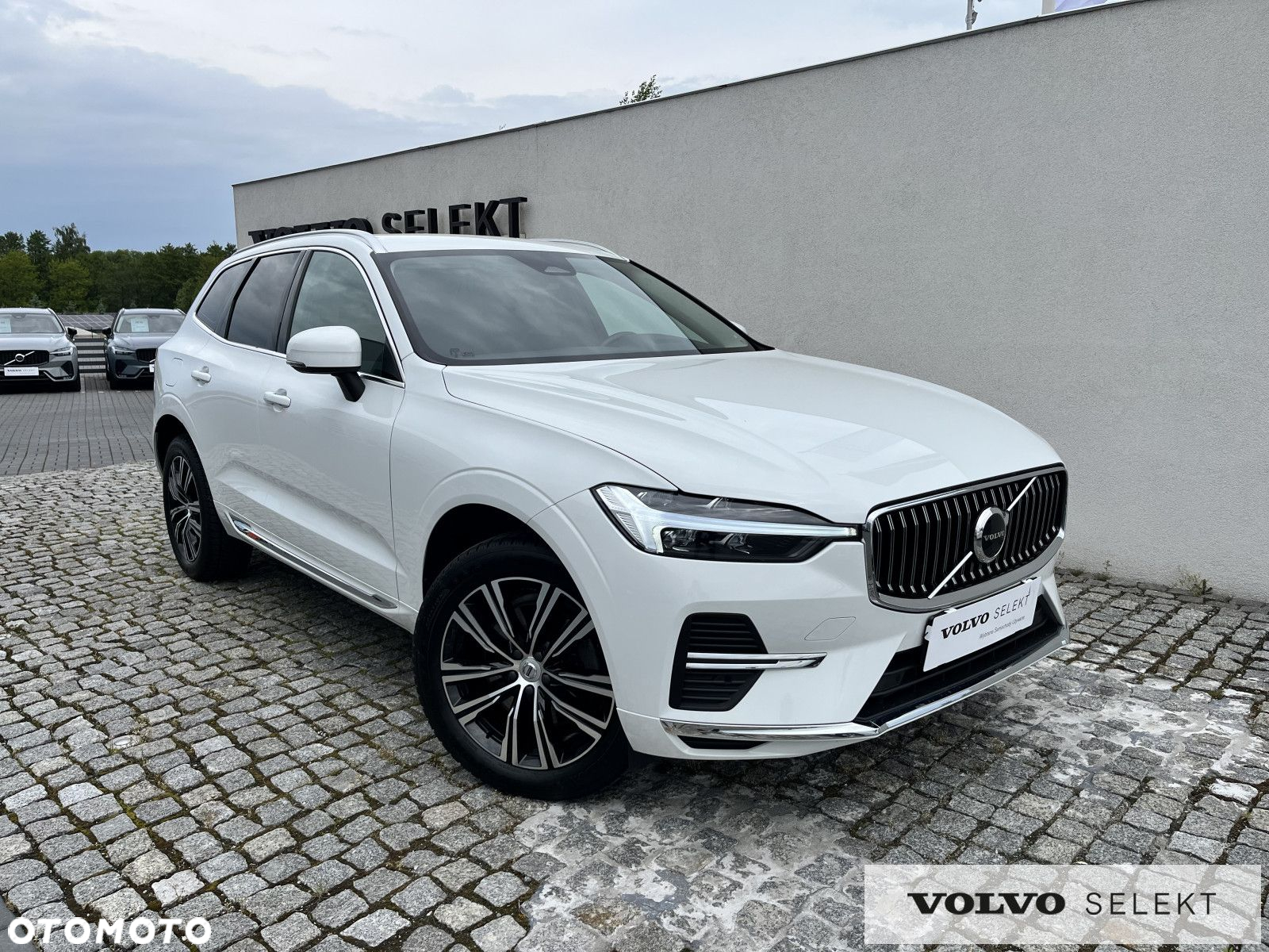 Volvo XC 60 - 3